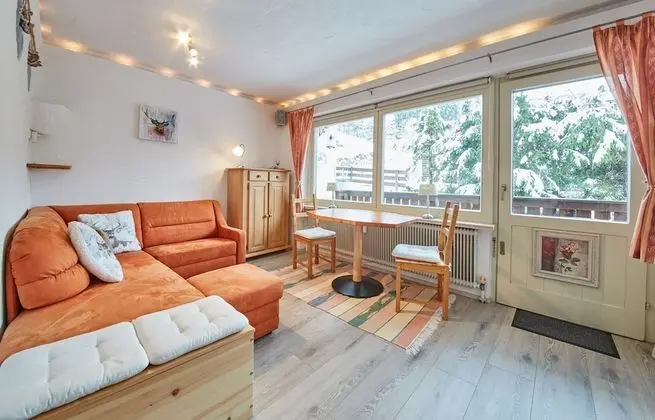Appartement Milly - Öne Çıkan Resim