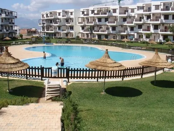 Appartement Hotel Mirador Golf