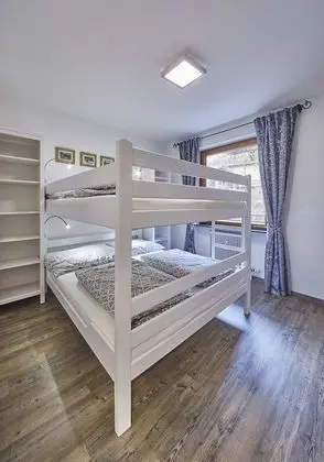 Appartement Montana - Oda
