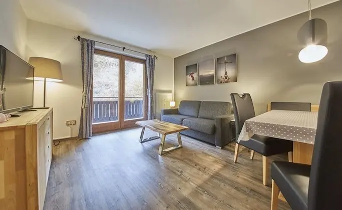 Appartement Montana - Öne Çıkan Resim