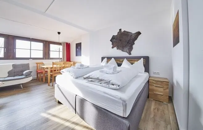 Appartement Mountain Feeling - Öne Çıkan Resim