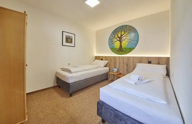 Appartement Mountain & Fun - Oda