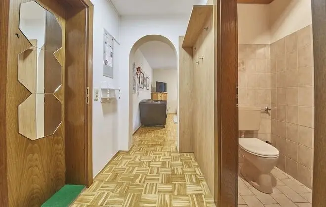 Appartement Mountain & Fun - Oda