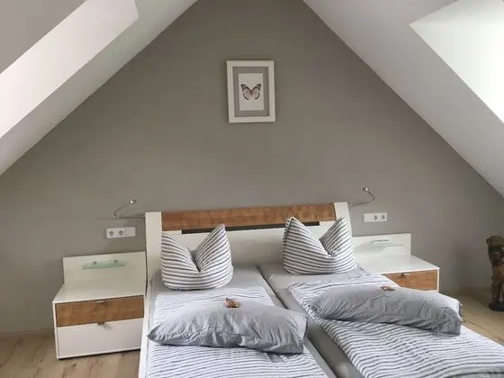 Appartement & Pension Schmidt Kosma - Oda