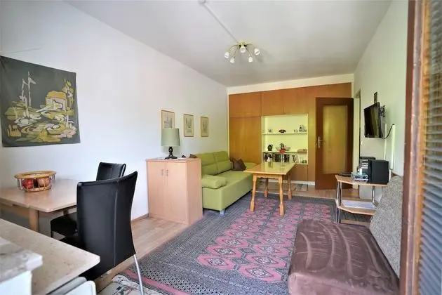 Appartement Petit - Öne Çıkan Resim