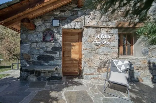 Appartement Petite Charline