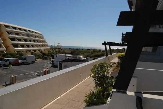 Appartement Port Nature Village Naturiste Cap D'agde