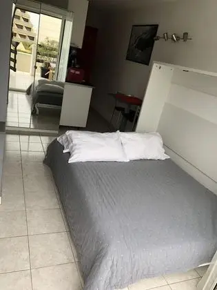 Appartement Port Nature Village Naturiste Cap D'agde - Oda