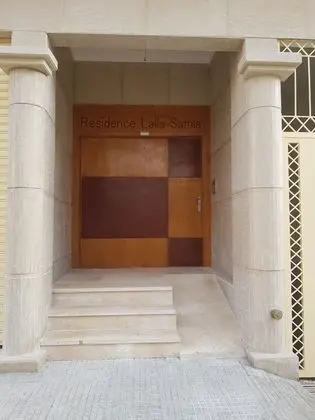 Appartement Prestige Coeur De Rabat - Dış Mekan