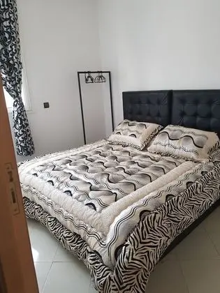 Appartement Prestige Coeur De Rabat - Oda