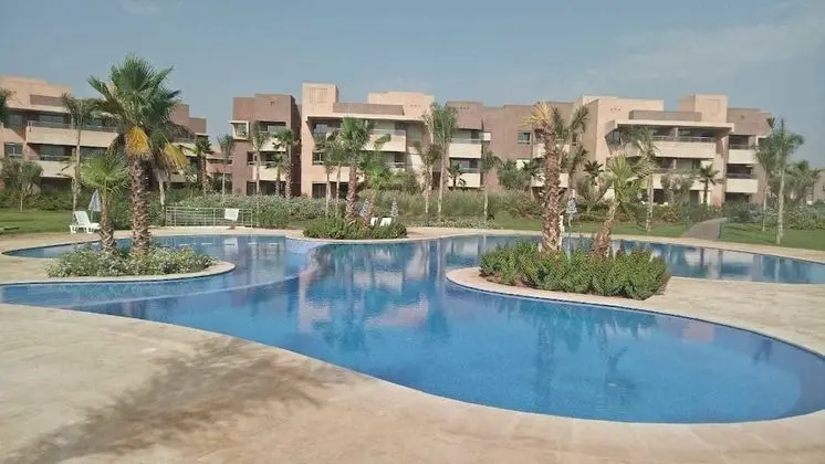 Appartement Prestigia ALC 46