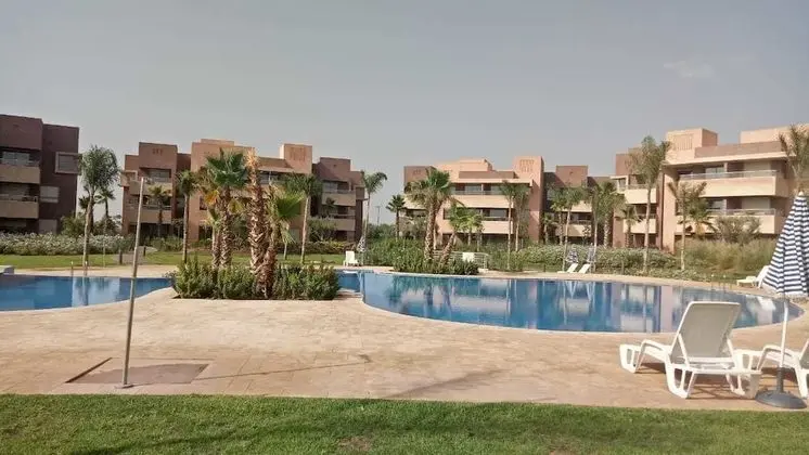 Appartement Prestigia ALC 46 - Dış Mekan