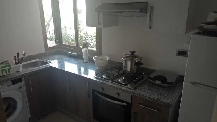 Appartement Prestigia ALC 46 - Mutfak