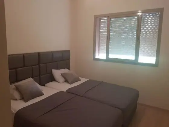 Appartement Prestigia ALC 46 - Oda