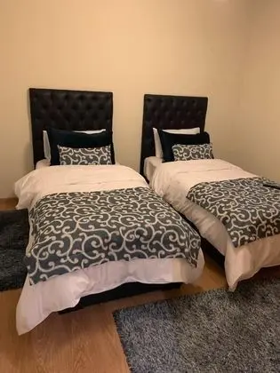 Appartement Prestigia - Oda