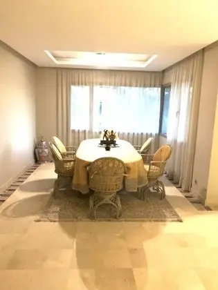 Appartement Prestigia - Oda Düzeni