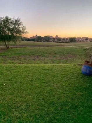 Appartement Prestigia - Oda Manzaraları