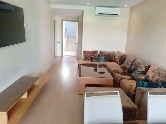 Appartement Prestigia-Marrakech-ALC-193 - Öne Çıkan Resim