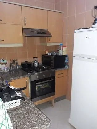 Appartement Proclub - Mutfak