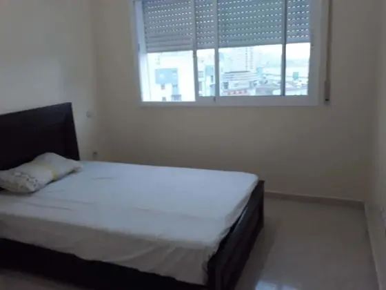 Appartement Proclub - Oda