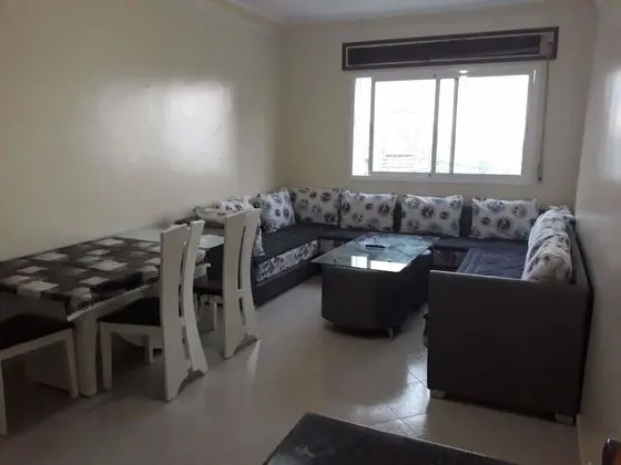 Appartement Proclub - Oda Düzeni