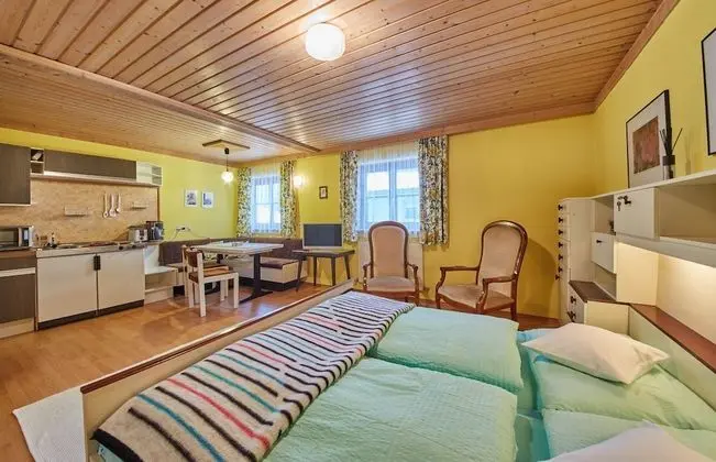 Appartement Rainer - Öne Çıkan Resim