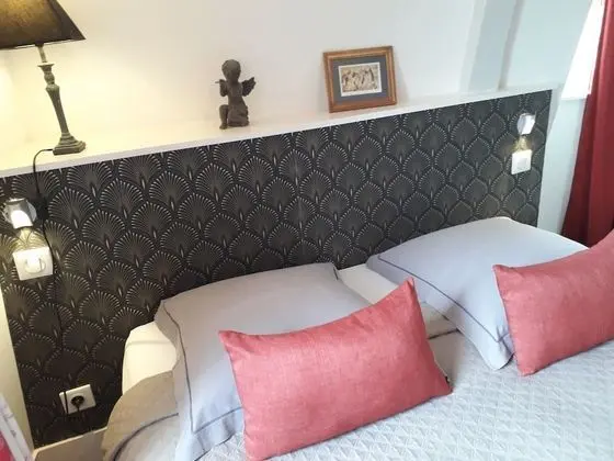 Appartement Relais Saint Pavin