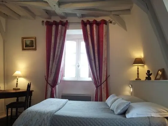 Appartement Relais Saint Pavin - Oda
