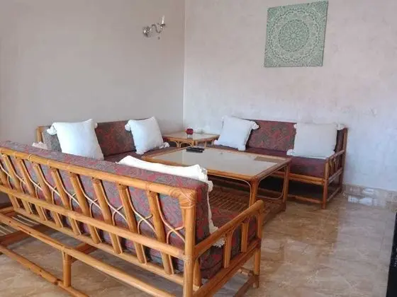Appartement Residence Firdaous-ALC-178 - 1