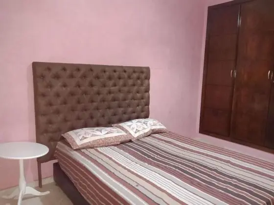 Appartement Residence Safaa ALC 149 - Oda