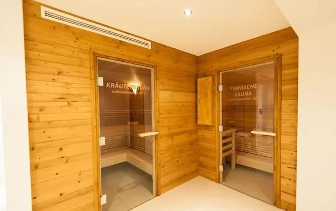 Appartement Residence TOP 1 - Havuz