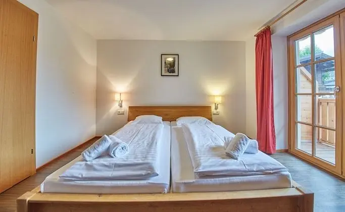 Appartement Residence TOP 1 - Oda