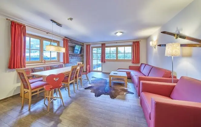 Appartement Residence TOP 1 - Öne Çıkan Resim