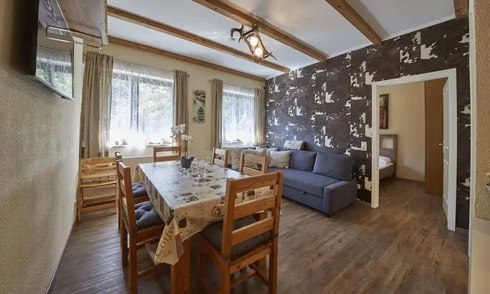 Appartement Riverside - Öne Çıkan Resim