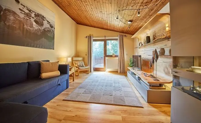 Appartement Riverview - Öne Çıkan Resim