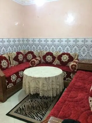 Appartement Rosa - Oda Düzeni