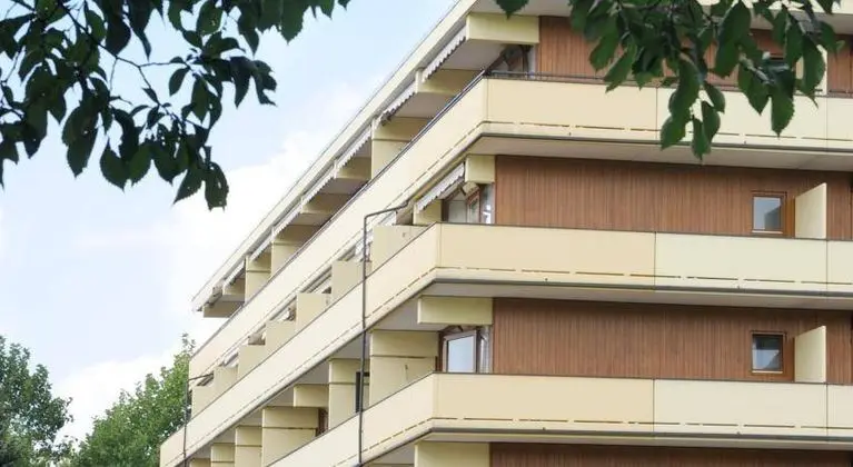 Appartement Hotel Royal