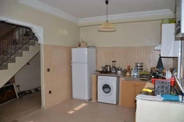 Appartement Sakane Ennakhil-ALC-183 - Mutfak
