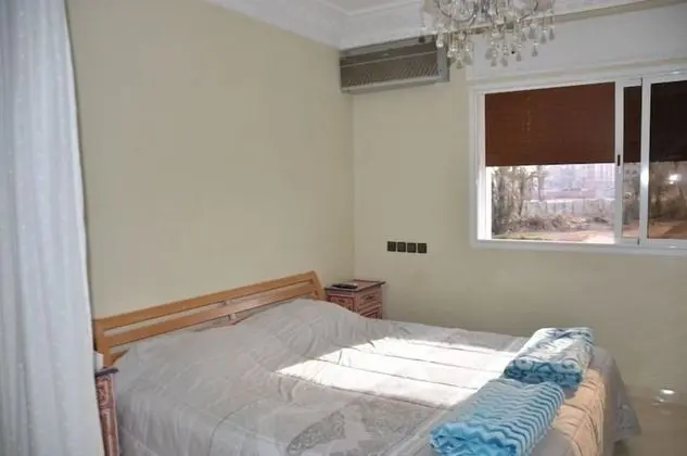 Appartement Sakane Ennakhil-ALC-183 - Oda