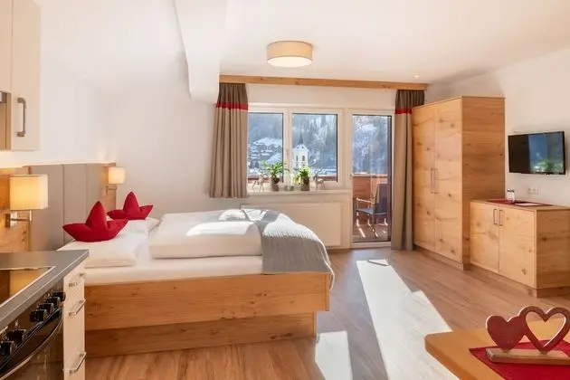 Appartement Schattauer - Öne Çıkan Resim
