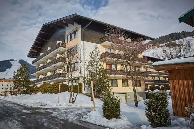 Appartement Schattberg