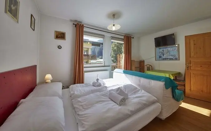 Appartement Schattberg - Öne Çıkan Resim