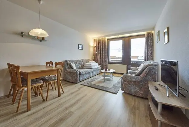Appartement Schnalke - Öne Çıkan Resim