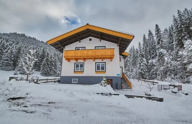 Appartement Schneider
