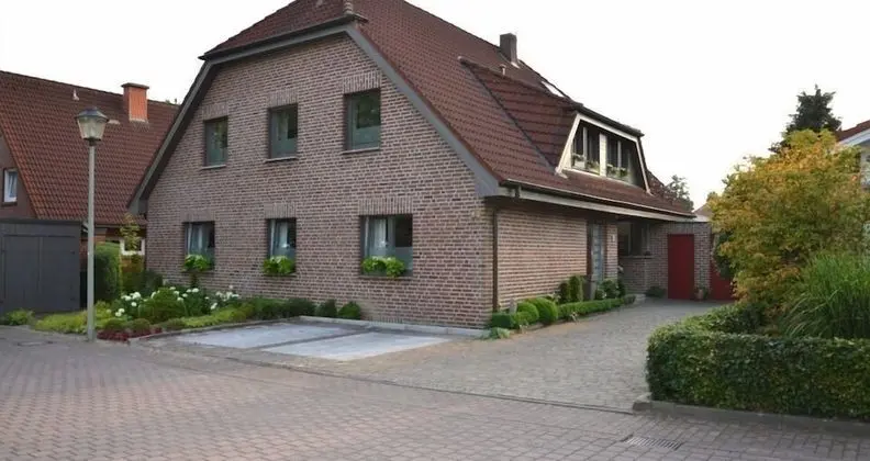 Appartement Sendenhorst