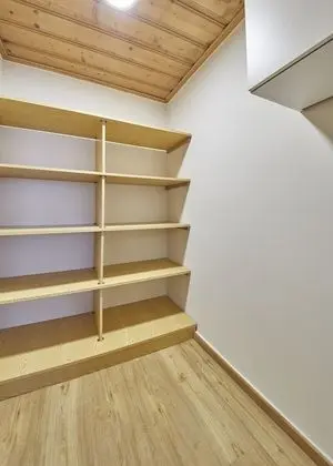 Appartement Slope & Smile - İç Mekan