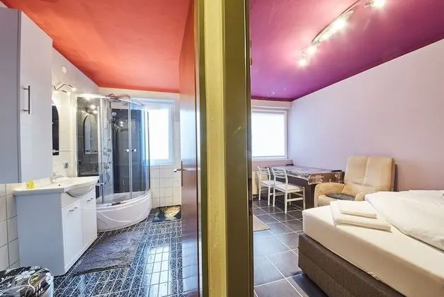 Appartement Snowflake - Öne Çıkan Resim