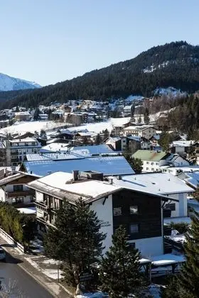 Appartement Solstein - Dış Mekan