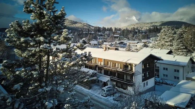 Appartement Solstein - Öne Çıkan Resim