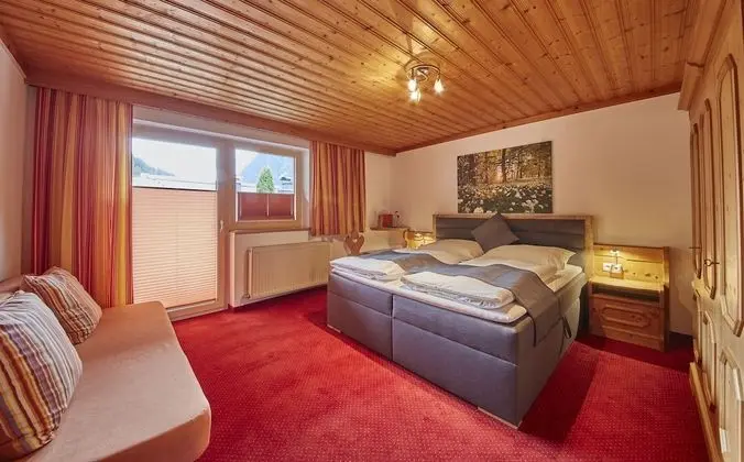 Appartement Sonja